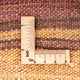 Kelim Teppich - Old 380 x 145 cm