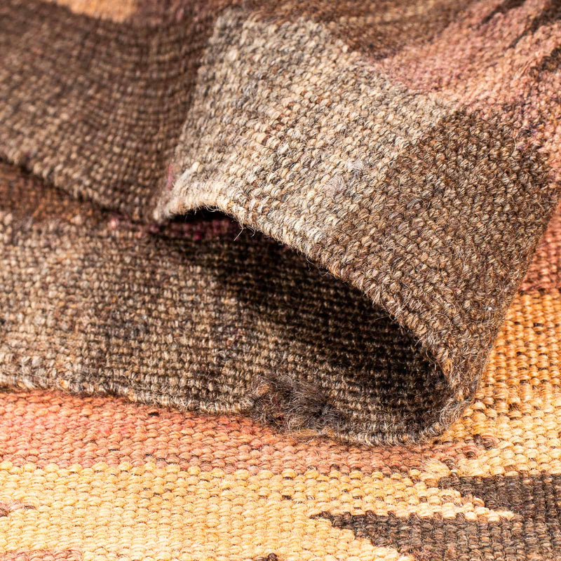 Kelim Teppich - Old 380 x 145 cm