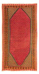 Kelim Teppich Old 280x145cm
