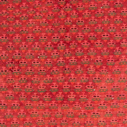 Kelim Teppich - Old 280 x 145 cm