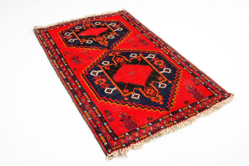 Belutsch Teppich 141 x 92 cm