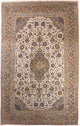 Keshan Teppich 415x295cm - Perserteppich