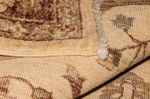 Ziegler Teppich 240x179cm - Orientteppich