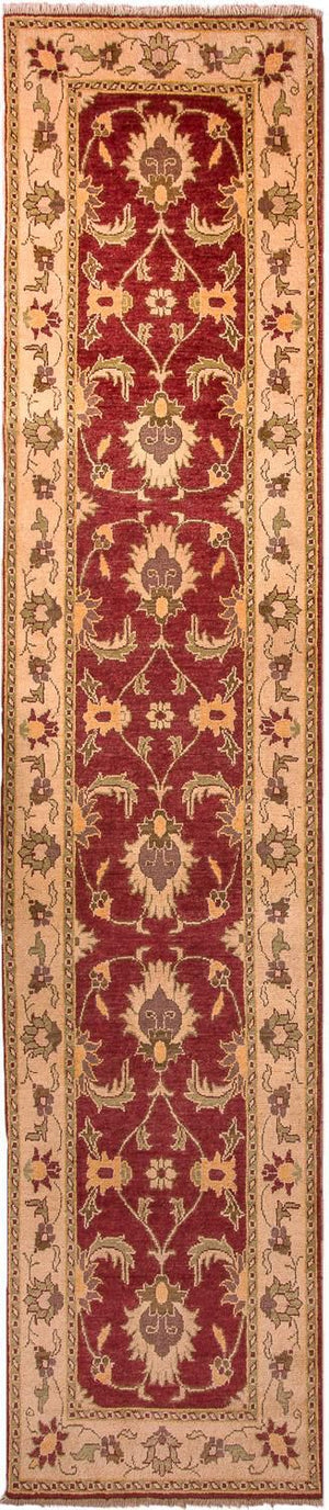 Ziegler Teppich 360 x 79 cm