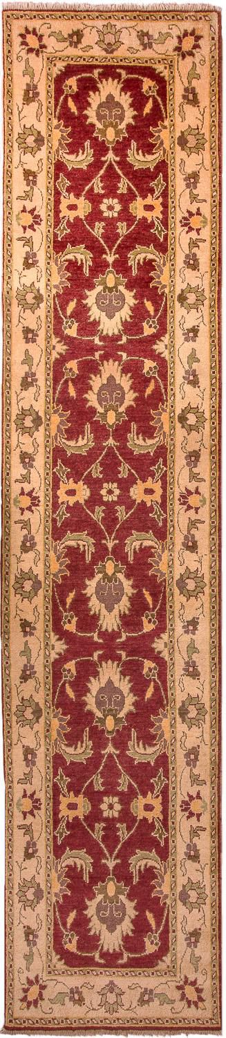 Ziegler Teppich 79x360cm - Orientteppich
