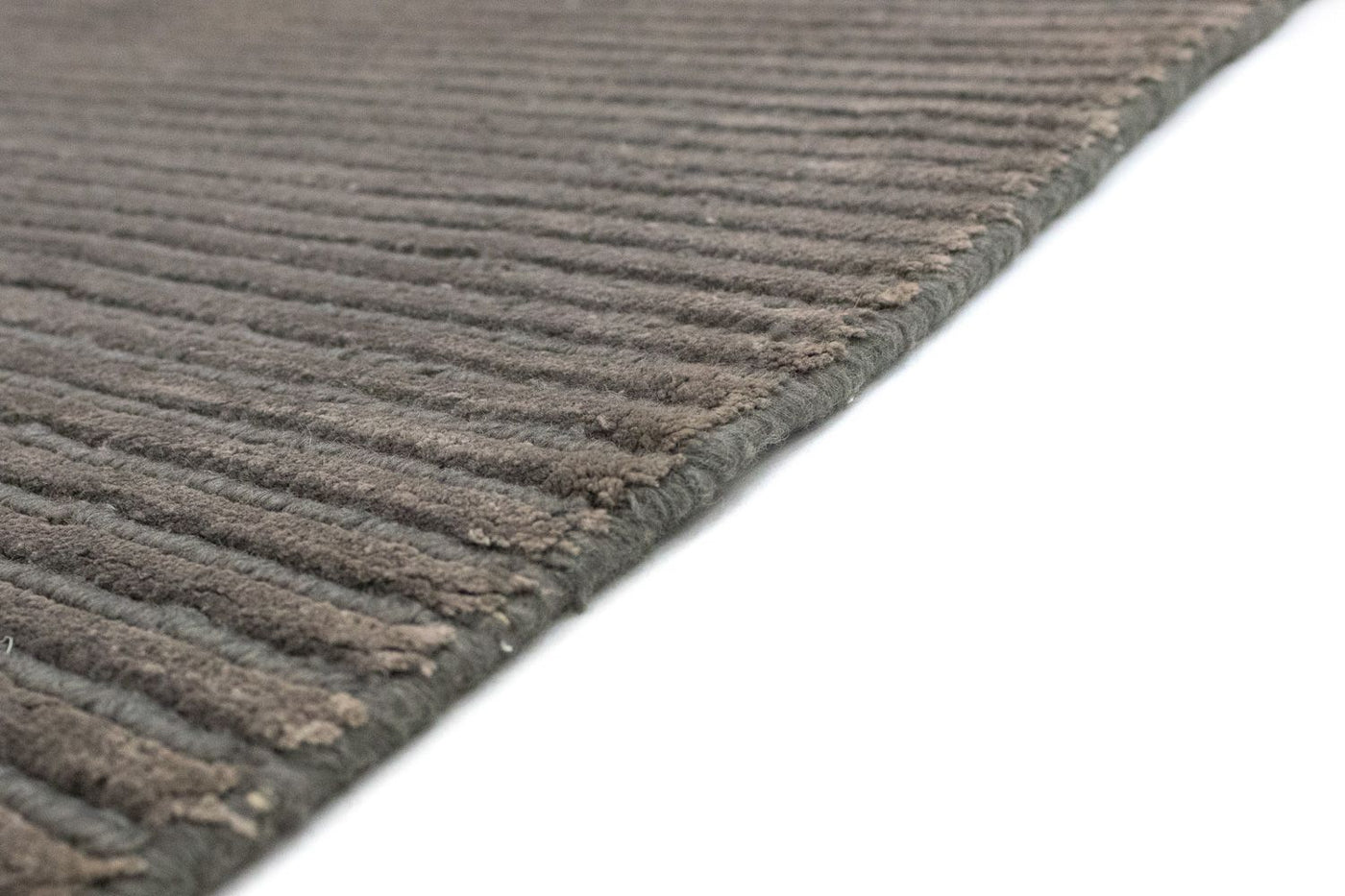 Nepal Teppich 149x85cm - Wollteppich