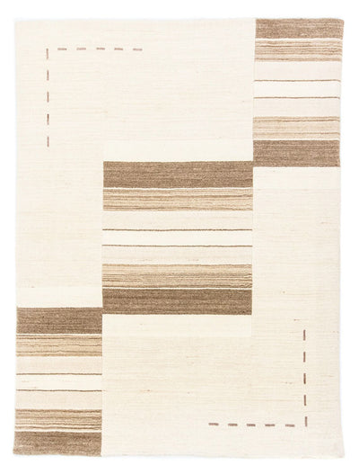 Wollteppich 144x197cm