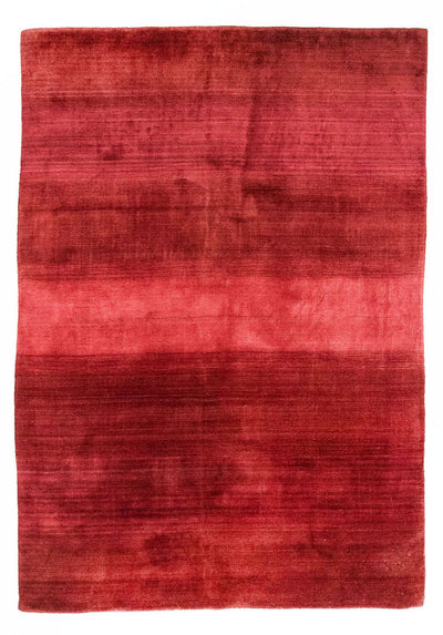 Wollteppich 140x202cm