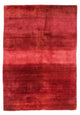 Wollteppich 202x140cm