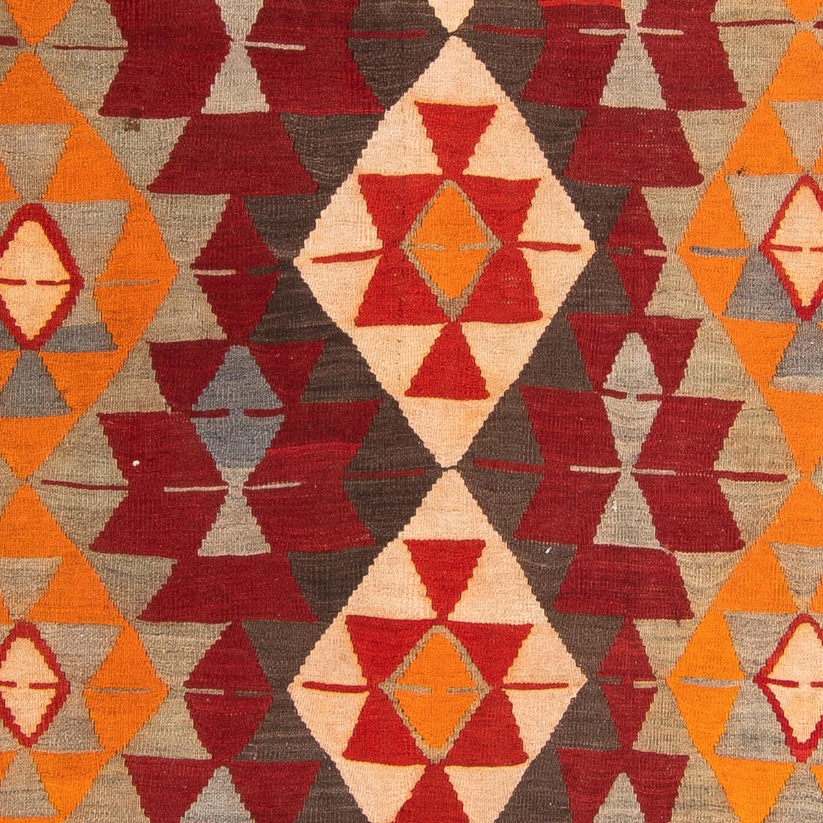 Kelim Teppich - Old 310 x 165 cm