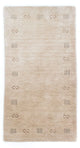 Wollteppich 141 x 78 cm Teppichbrücke