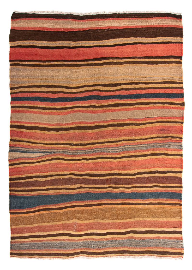 Kelim Teppich - Old 213 x 155 cm