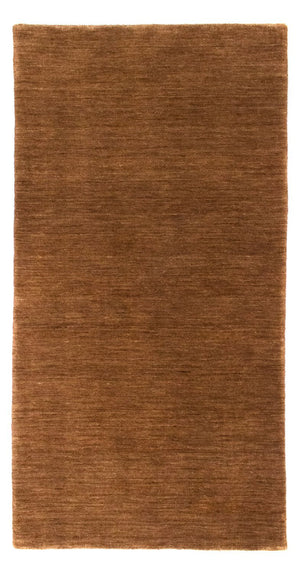 Wollteppich 141 x 73 cm Teppichbrücke