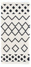 Kelim Teppich - Trendy 132 x 63 cm