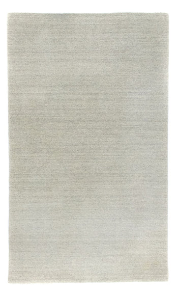 Wollteppich 160 x 90 cm Teppichbrücke