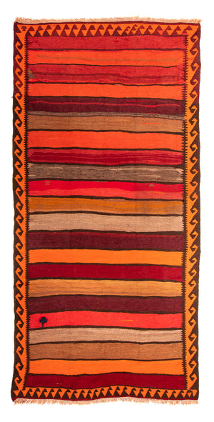 Kelim Teppich - Old 300 x 160 cm