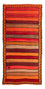 Kelim Teppich - Old 300 x 160 cm