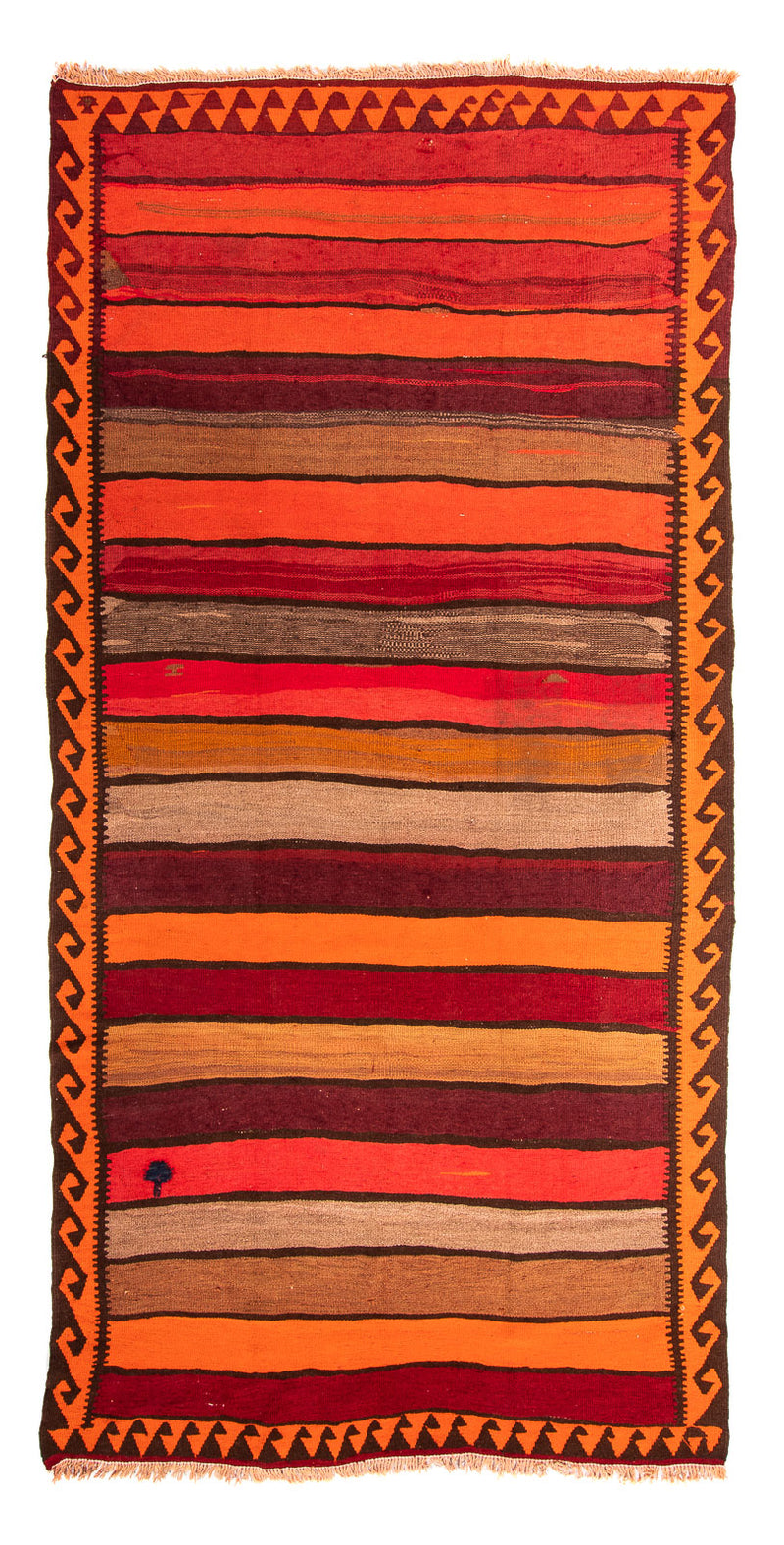 Kelim Teppich - Old 300 x 160 cm