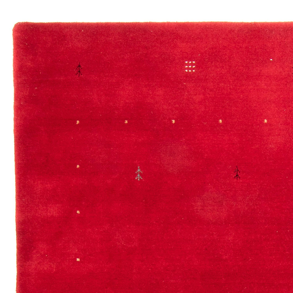 Gabbeh Teppich - Loribaft Softy 242 x 172 cm
