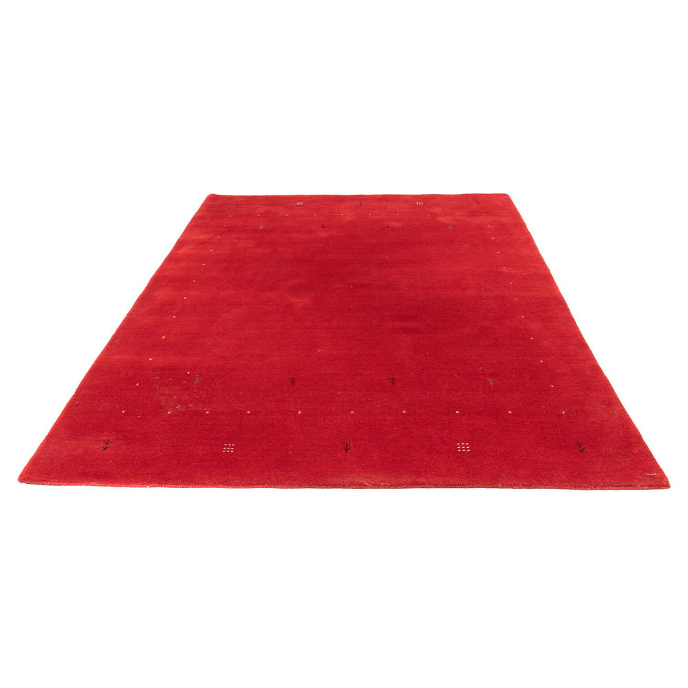 Gabbeh Teppich - Loribaft Softy 242 x 172 cm
