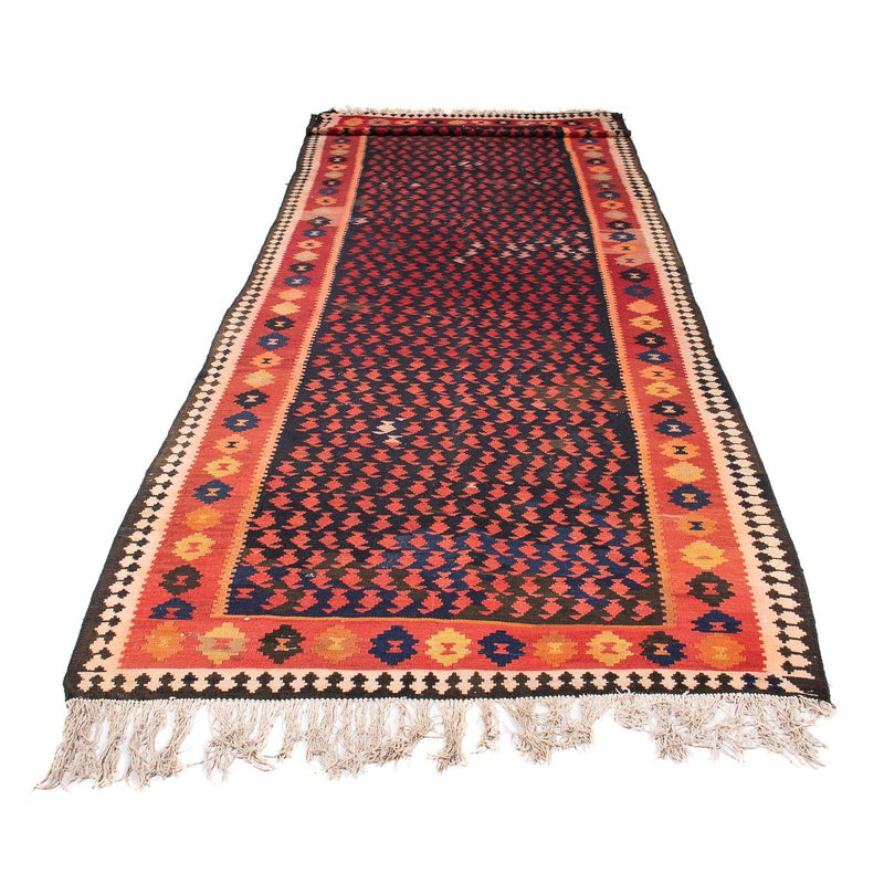 Kelim Teppich - Old 450 x 120 cm