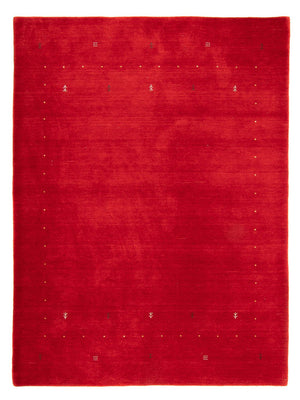 Gabbeh Teppich - Loribaft Softy 241 x 178 cm