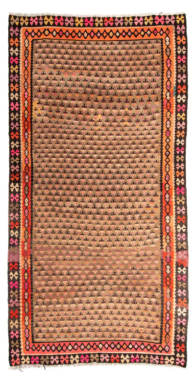 Kelim Teppich Old 160x285cm