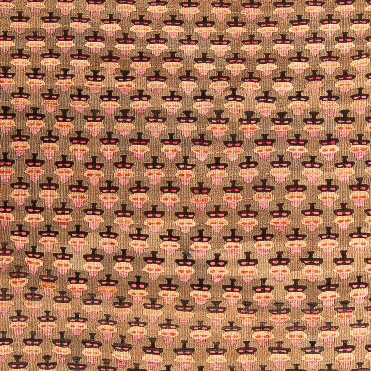 Kelim Teppich - Old 285 x 160 cm