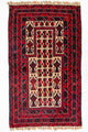 Belutsch Teppich 125 x 74 cm
