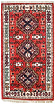 Orientteppich 160x90cm