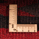 Kelim Teppich - Old 100 x 110 cm