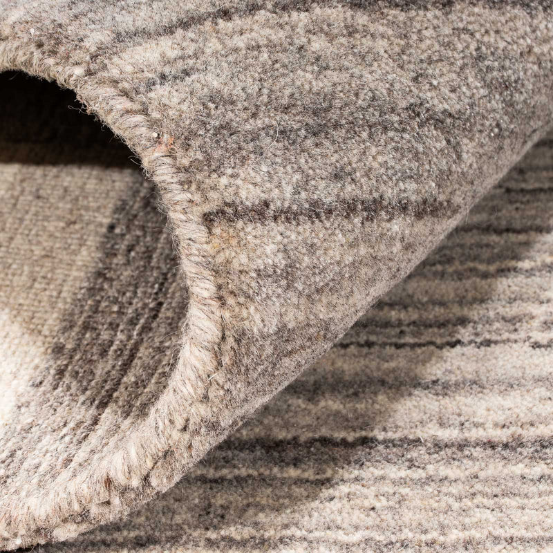 Gabbeh Teppich - Loribaft Softy 235 x 177 cm