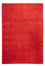 Gabbeh Teppich - Loribaft Softy 240 x 170 cm - dunkelrot
