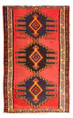 Kelim Teppich Old 287x160cm