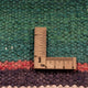 Kelim Teppich - Old 165 x 150 cm