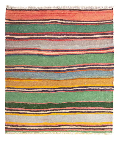 Kelim Teppich Old 150x165cm