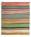 Kelim Teppich - Old 165 x 150 cm