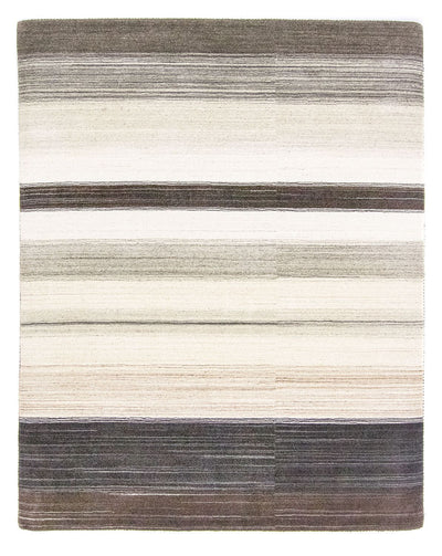 Gabbeh Teppich Softy 205x250cm - Wollteppich