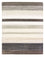 Gabbeh Teppich - Softy 250 x 205 cm