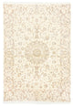Perserteppich - Nain - Royal 242 x 168 cm Teppich Wohnzimmer