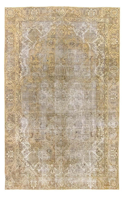 Keshan Teppich 183x285cm - Perserteppich