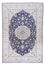 Perserteppich - Nain - Royal 302 x 207 cm Wohnzimmer Teppich