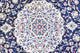 Perserteppich - Nain - Royal 302 x 207 cm Wohnzimmer Teppich