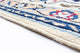 Perserteppich - Nain - Royal 302 x 207 cm Wohnzimmer Teppich