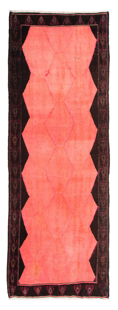 Kelim Teppich Old 145x365cm