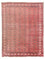 Turkaman Teppich 268 x 195 cm