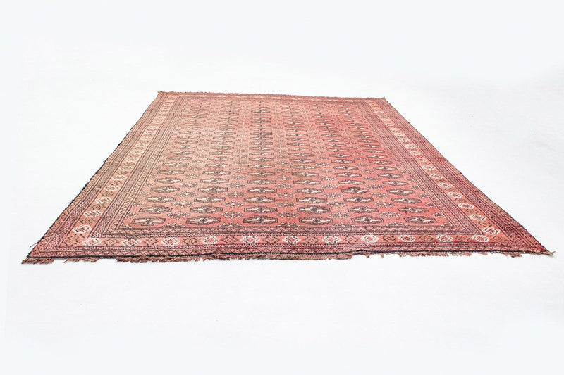 Turkaman Teppich 268 x 195 cm