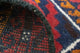 Belutsch Teppich 132 x 76 cm