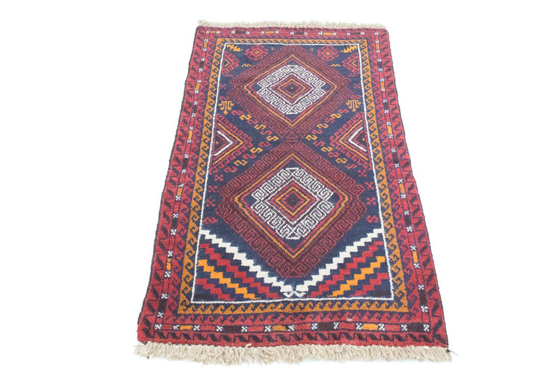 Belutsch Teppich 132 x 76 cm