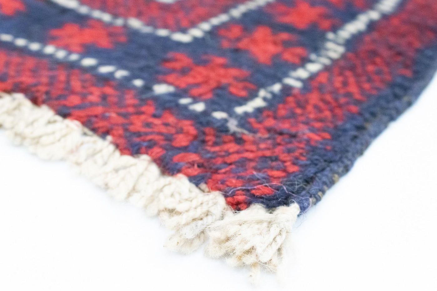 Belutsch Teppich 130x75cm - Orientteppich